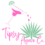 TipsyAgaveCo. logo